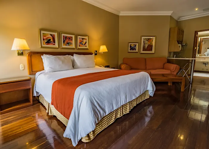 Hotel San Carlos