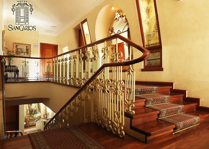 Hotel San Carlos