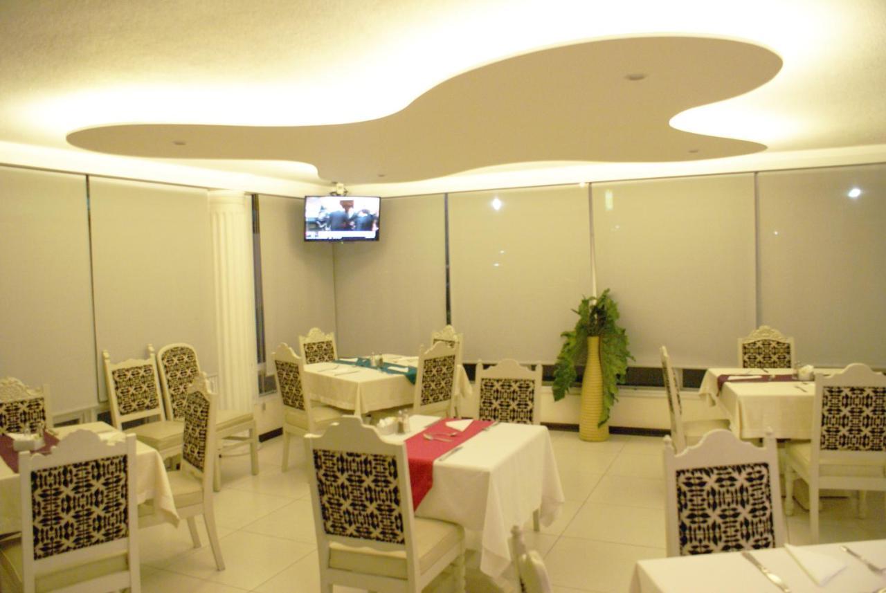 Hotel San Carlos Guatemala-Stad