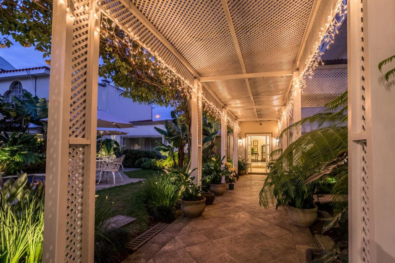 San Carlos 4* Guatemala-Stad