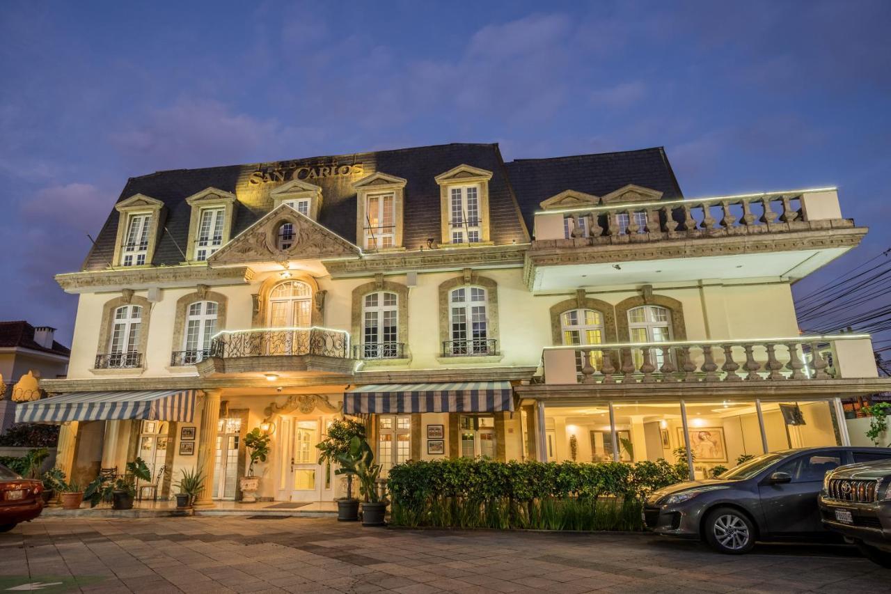 Hotel San Carlos