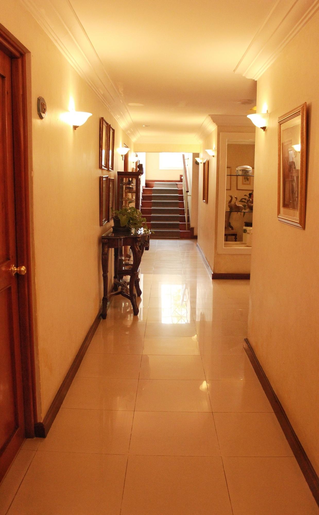 San Carlos Hotel Guatemala-Stad