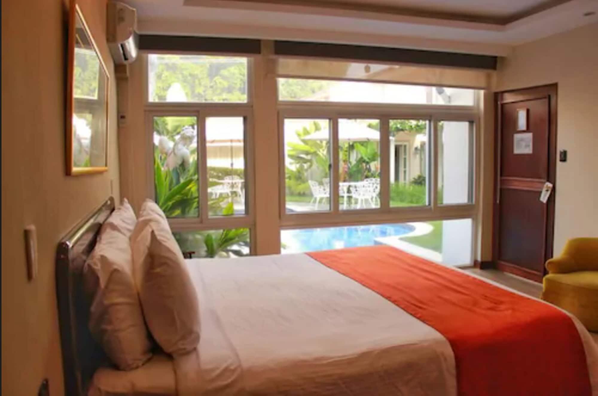 Hotel San Carlos 4*
