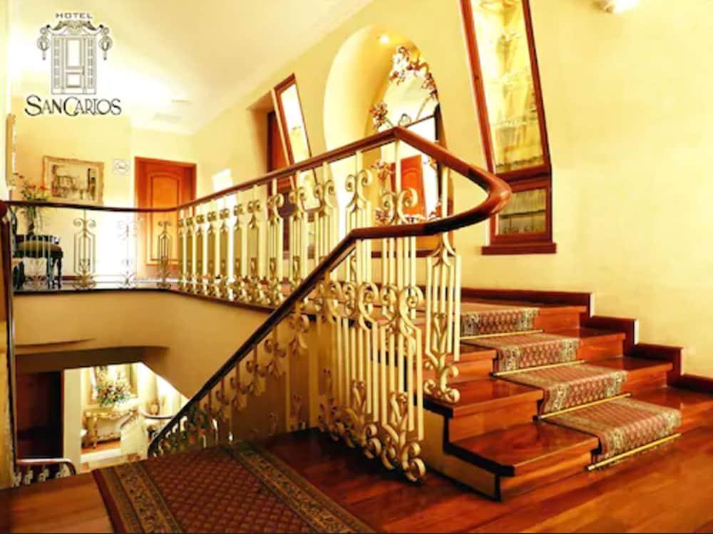 Hotel San Carlos 4*