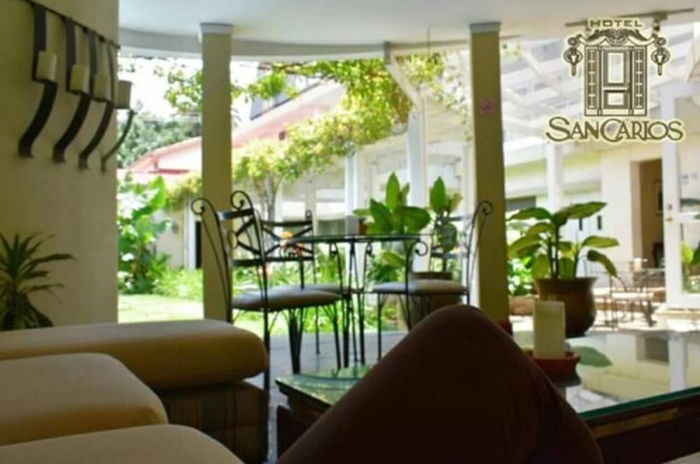 San Carlos 4* Guatemala-Stad