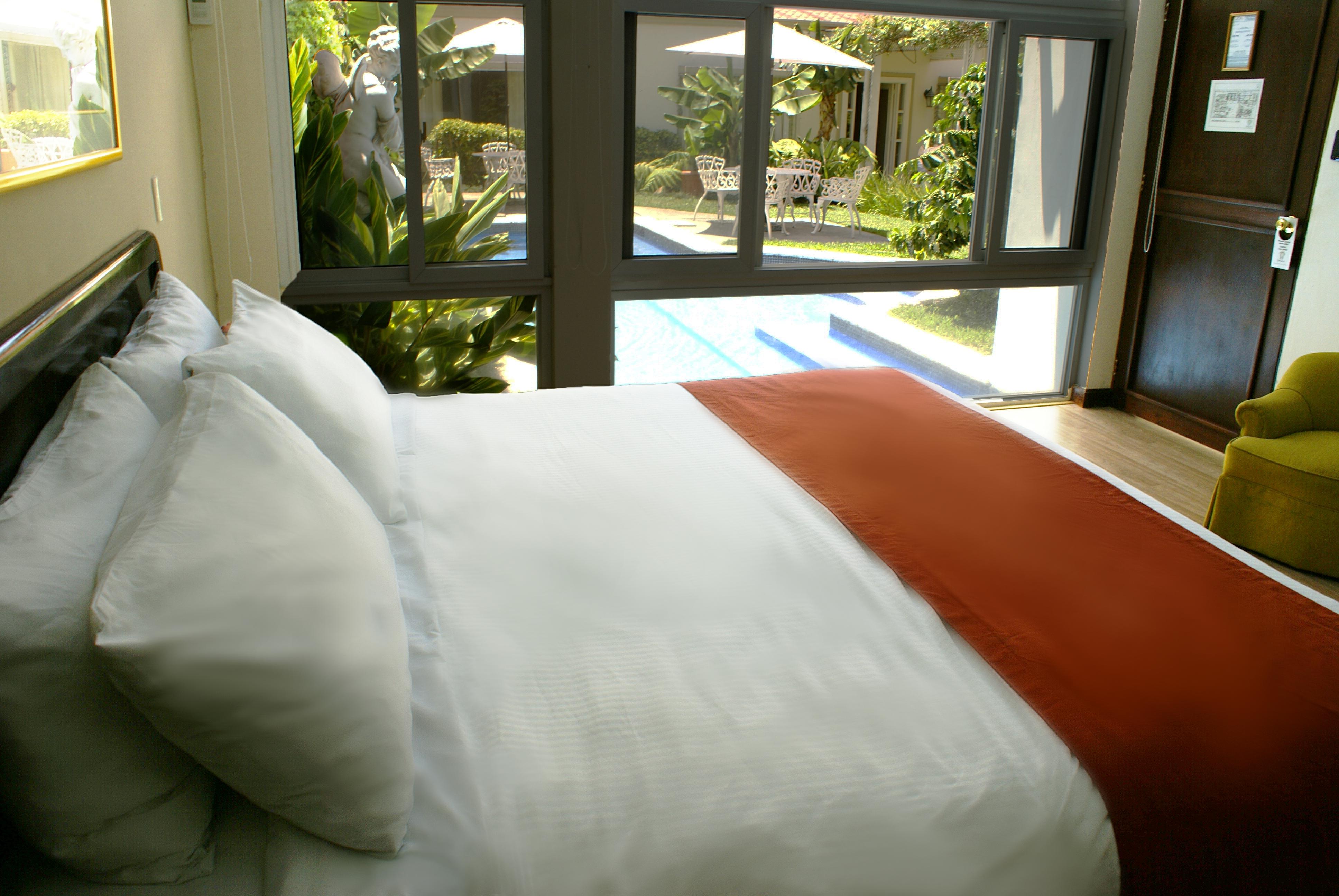 San Carlos Hotel