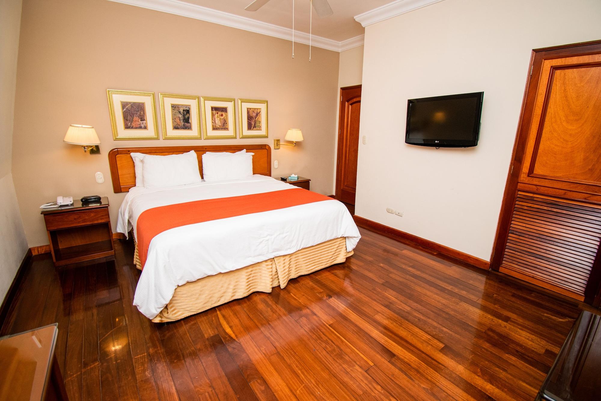 Hotel San Carlos 4*