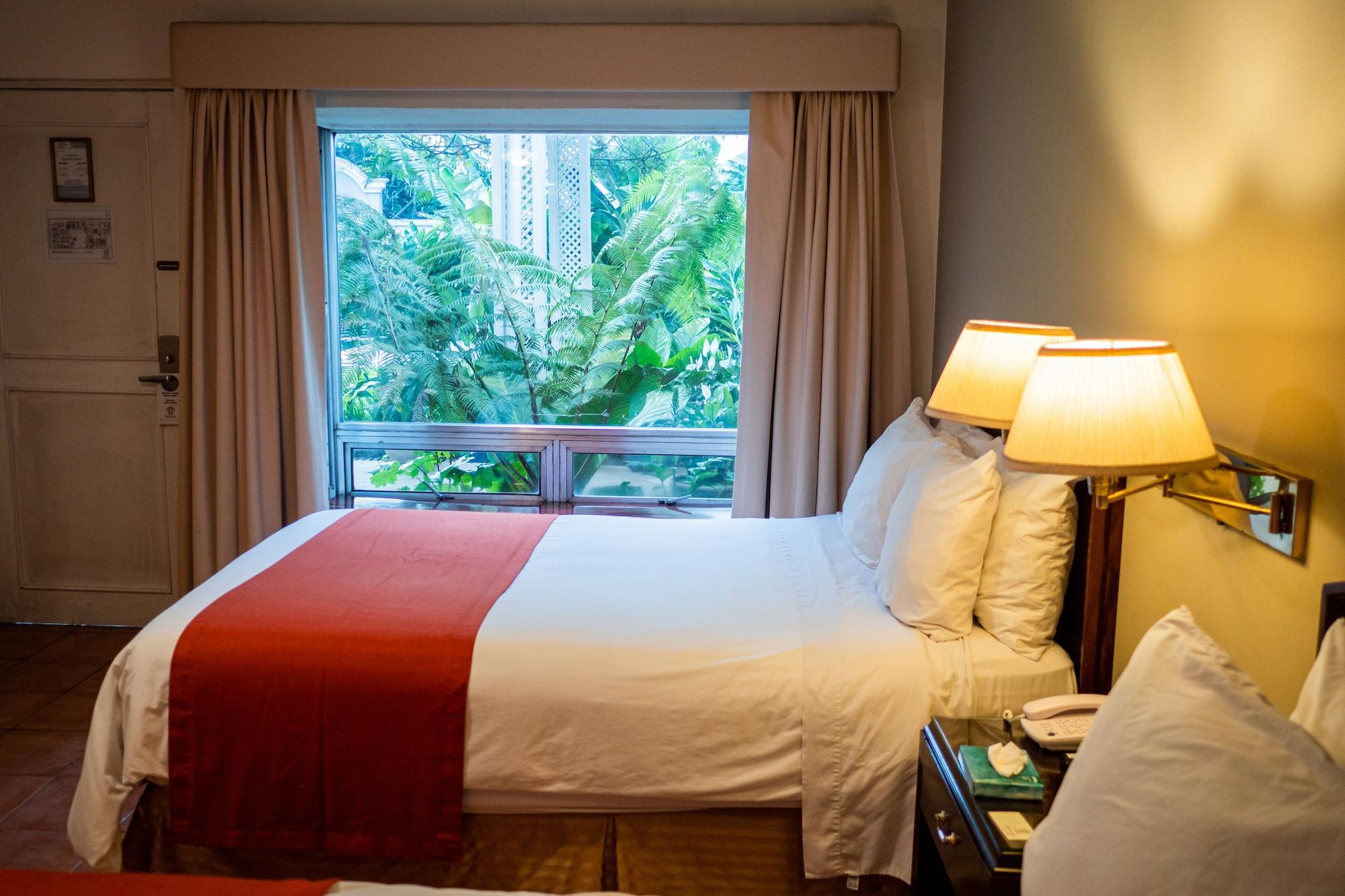San Carlos Hotel 4*