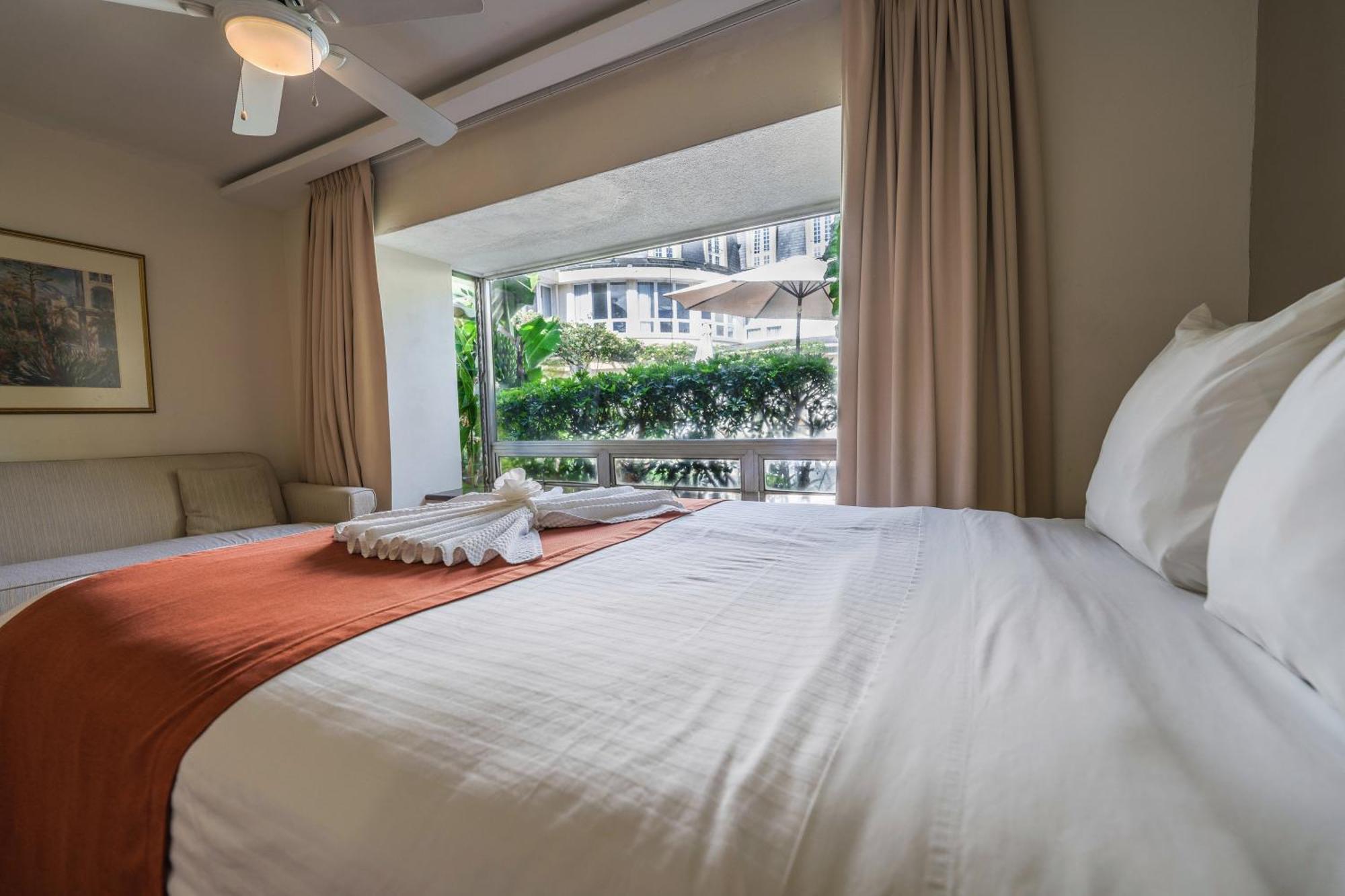 San Carlos Hotel