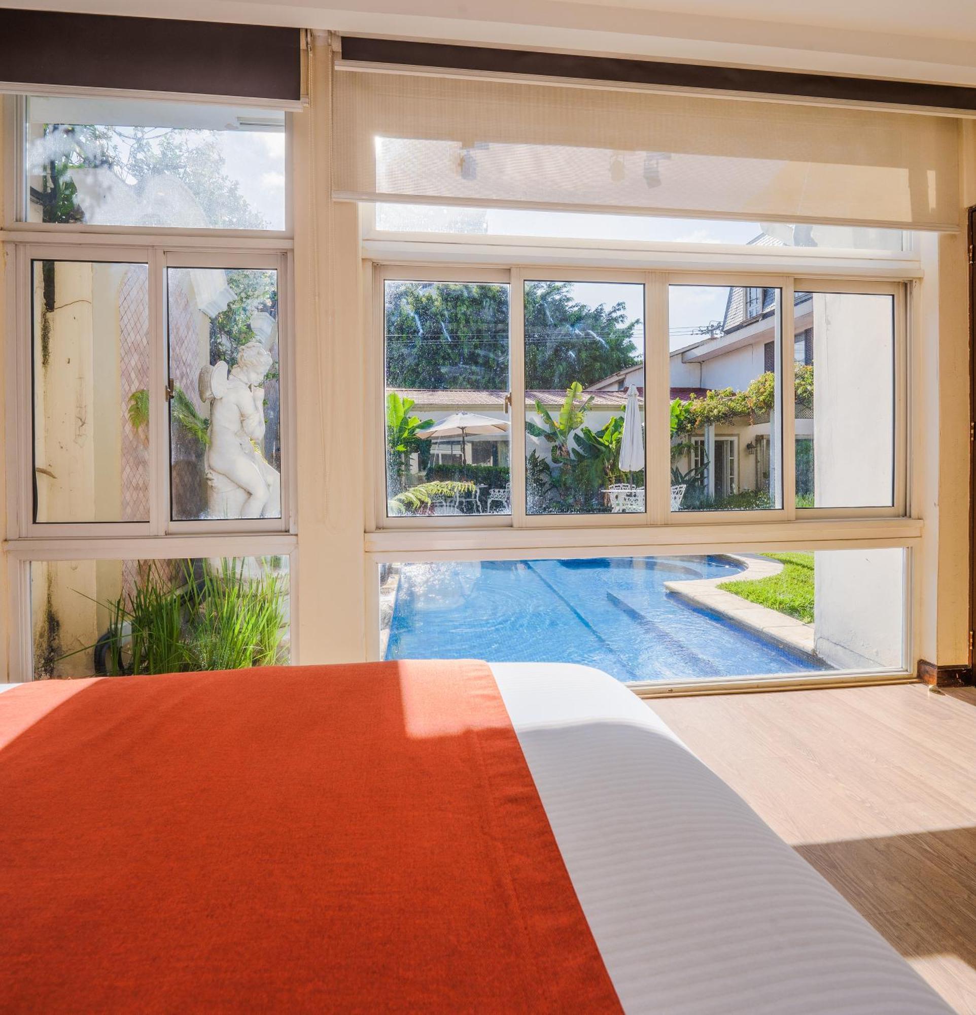 Hotel San Carlos 4*