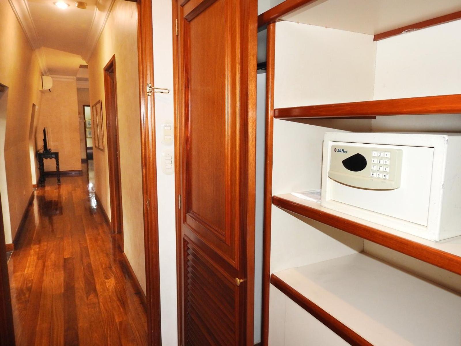 Hotel San Carlos 4*