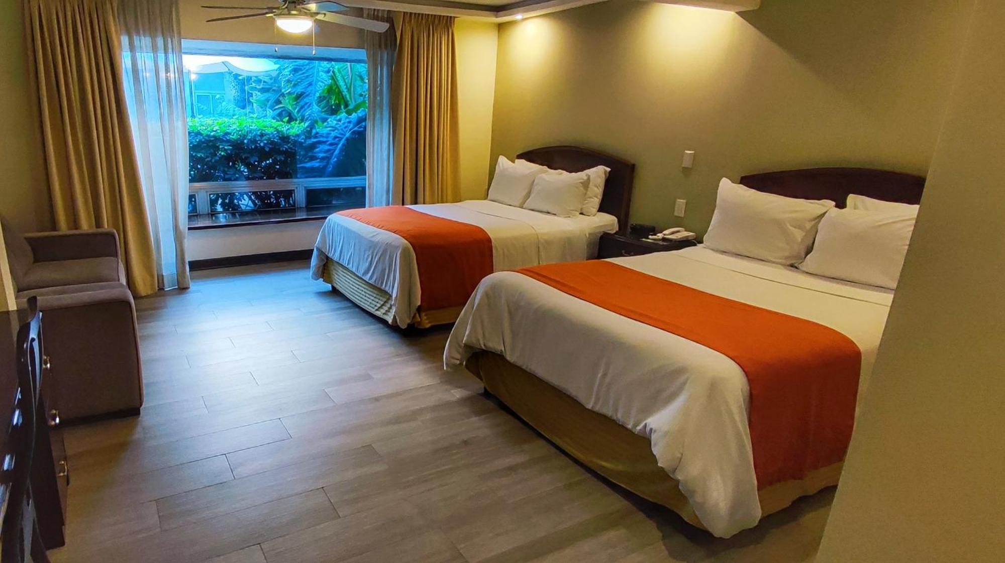 San Carlos Hotel