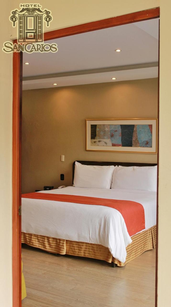 Hotel San Carlos