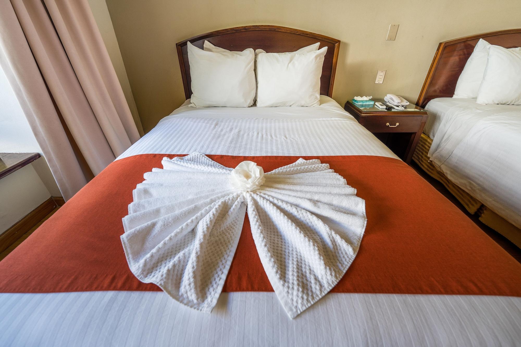 San Carlos Hotel 4*